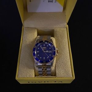 Men’s watch